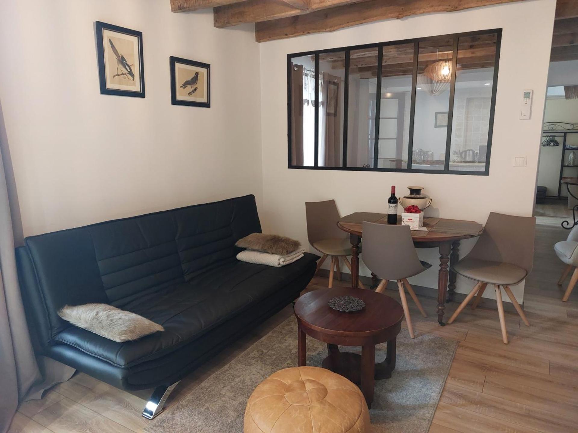 Studio Fontaine D'Amour Sarlat-la-Canéda Kültér fotó