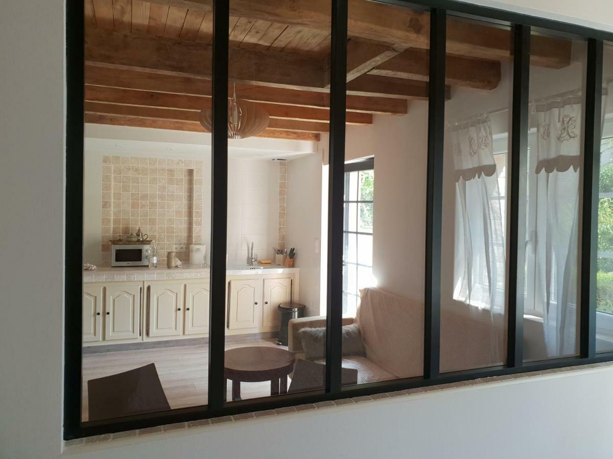 Studio Fontaine D'Amour Sarlat-la-Canéda Kültér fotó