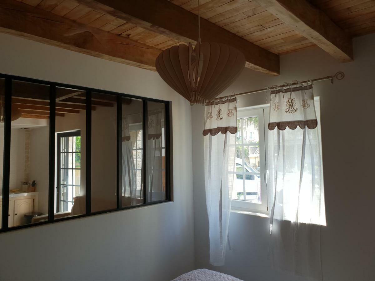 Studio Fontaine D'Amour Sarlat-la-Canéda Kültér fotó