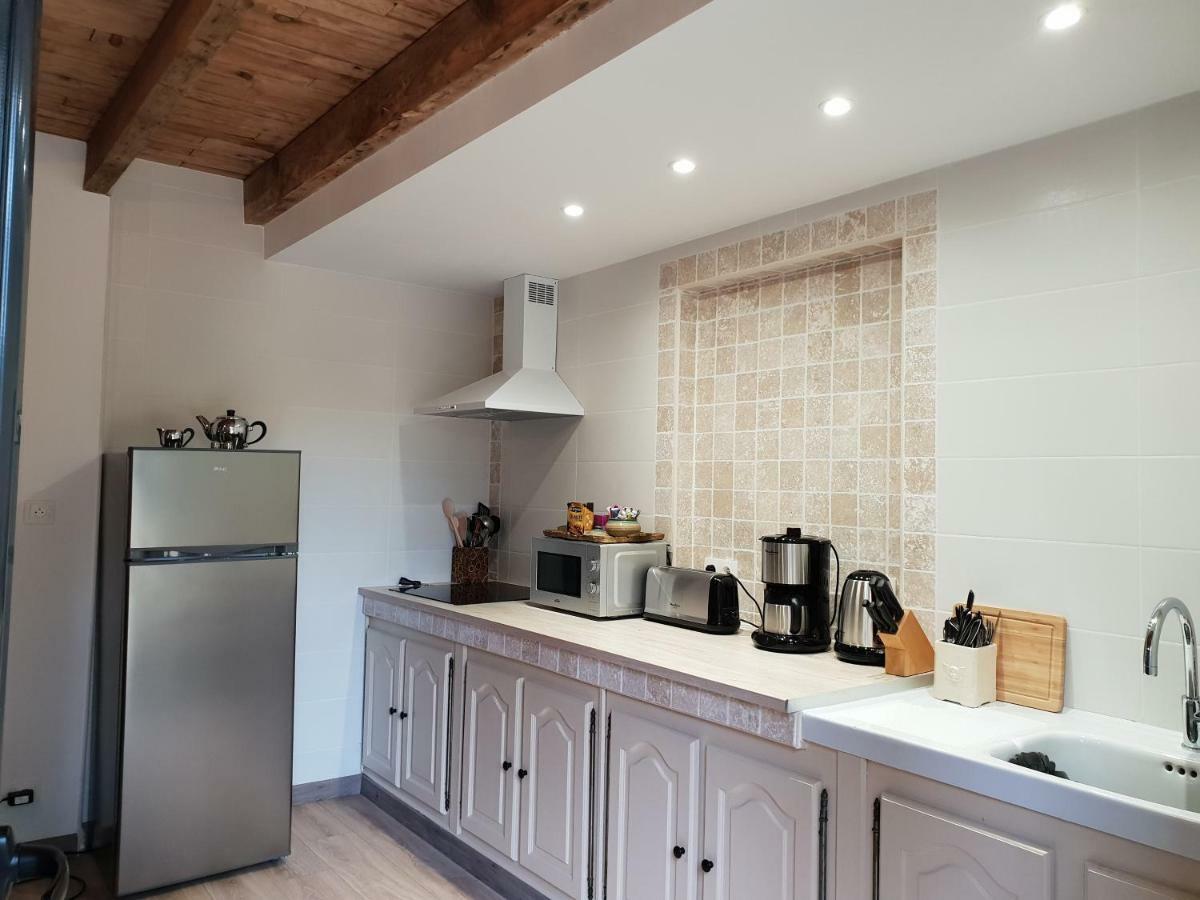 Studio Fontaine D'Amour Sarlat-la-Canéda Kültér fotó