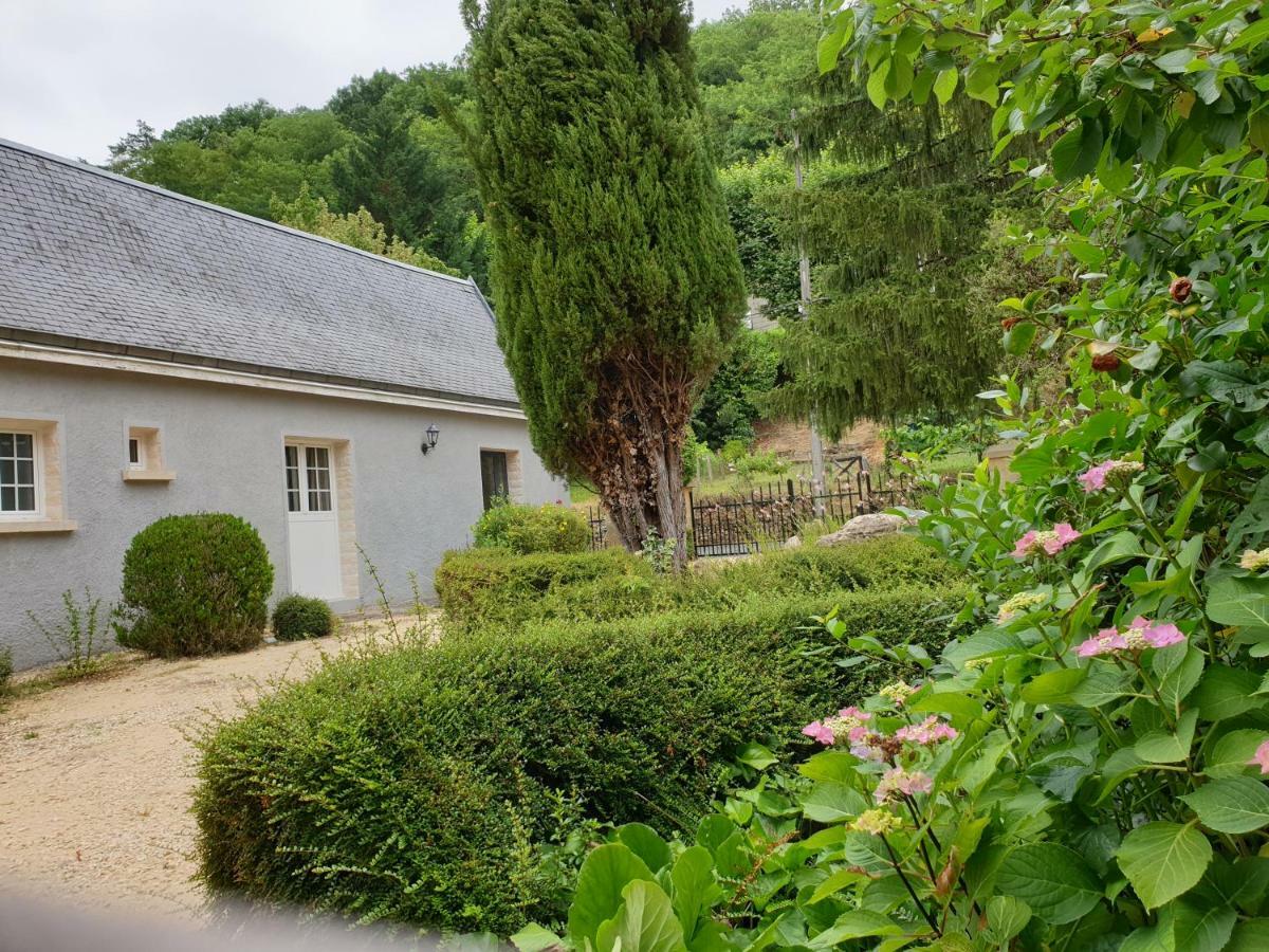 Studio Fontaine D'Amour Sarlat-la-Canéda Kültér fotó