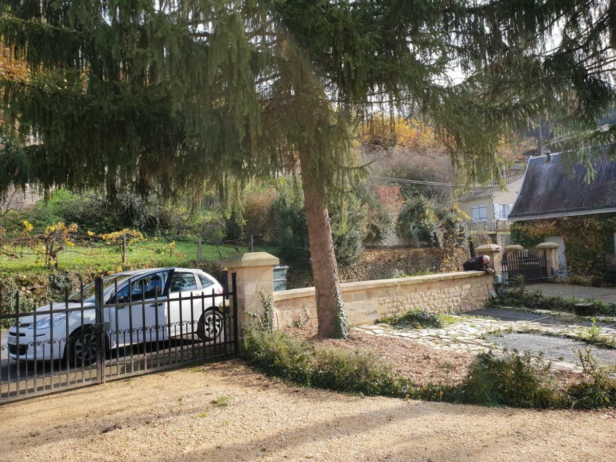 Studio Fontaine D'Amour Sarlat-la-Canéda Kültér fotó